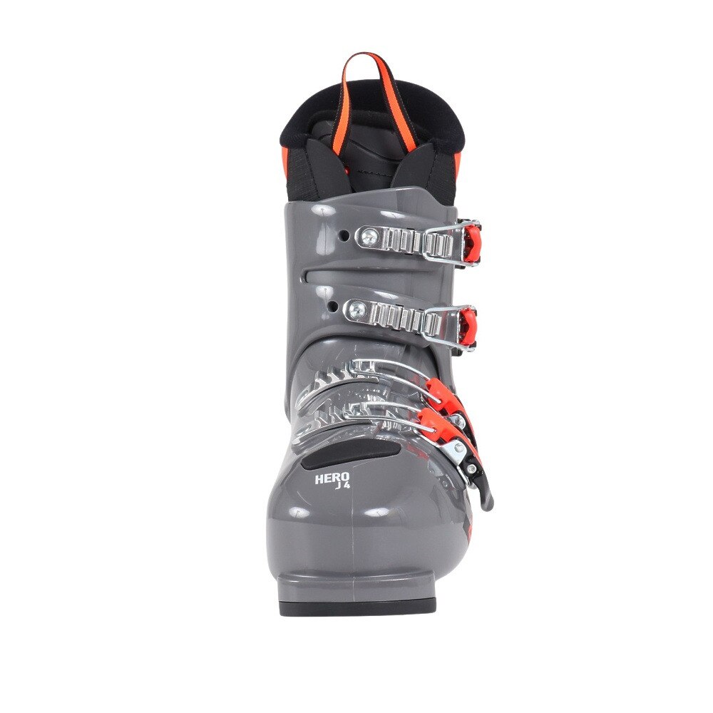 ロシニョール（ROSSIGNOL）（キッズ）ジュニア スキーブーツ RBN5050 25HERO J4