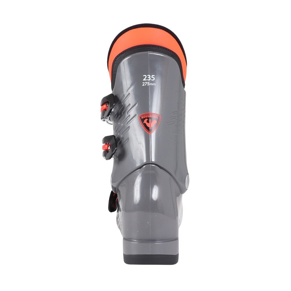 ロシニョール（ROSSIGNOL）（キッズ）ジュニア スキーブーツ RBN5050 25HERO J4