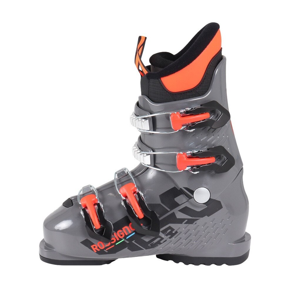 ロシニョール（ROSSIGNOL）（キッズ）ジュニア スキーブーツ RBN5050 25HERO J4