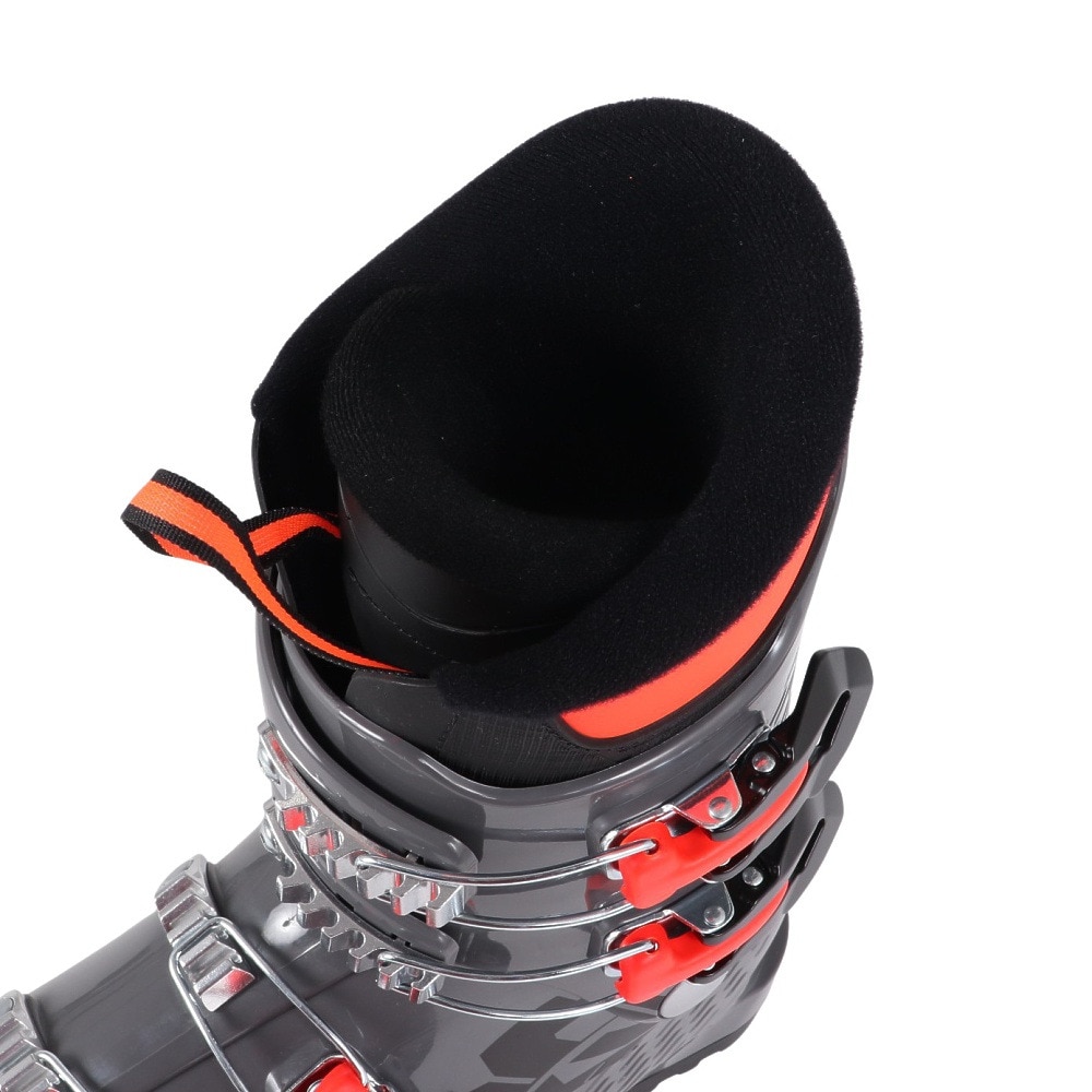 ロシニョール（ROSSIGNOL）（キッズ）ジュニア スキーブーツ RBN5050 25HERO J4