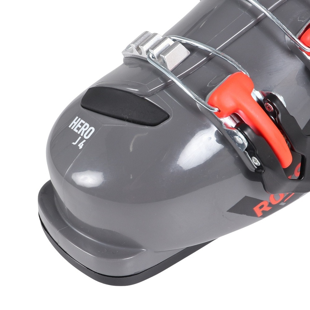 ロシニョール（ROSSIGNOL）（キッズ）ジュニア スキーブーツ RBN5050 25HERO J4
