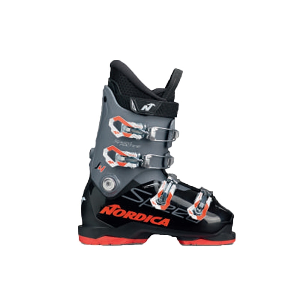NORDICA�W���j�A �X�L�[�u�[�c 23 SPEEDMACHINE J4�Q�S�D�T90�X�L�[�E�X�m�[�{�[�h�u�[�c