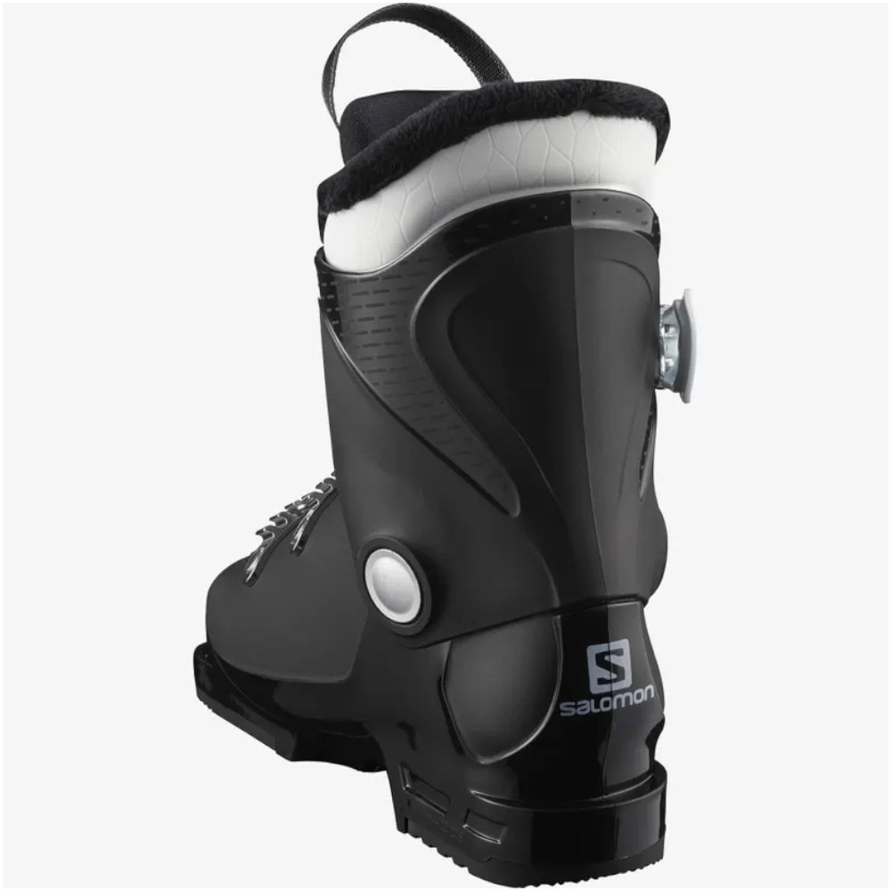 SALOMON TEAM T3 24 - 24.5 スキーブーツ ジュニア