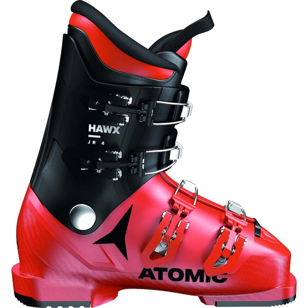 【ATOMIC☆】24/24.5cm　スキーブーツ♪　送料無料！