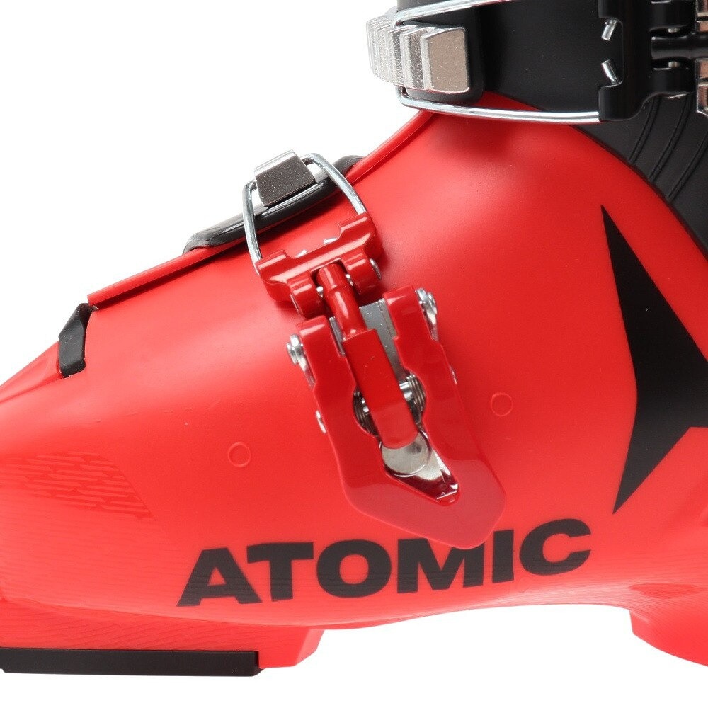 アトミック（ATOMIC）（キッズ）ジュニア スキーブーツ 23 HAWX JR 3 AE5025520 レッド