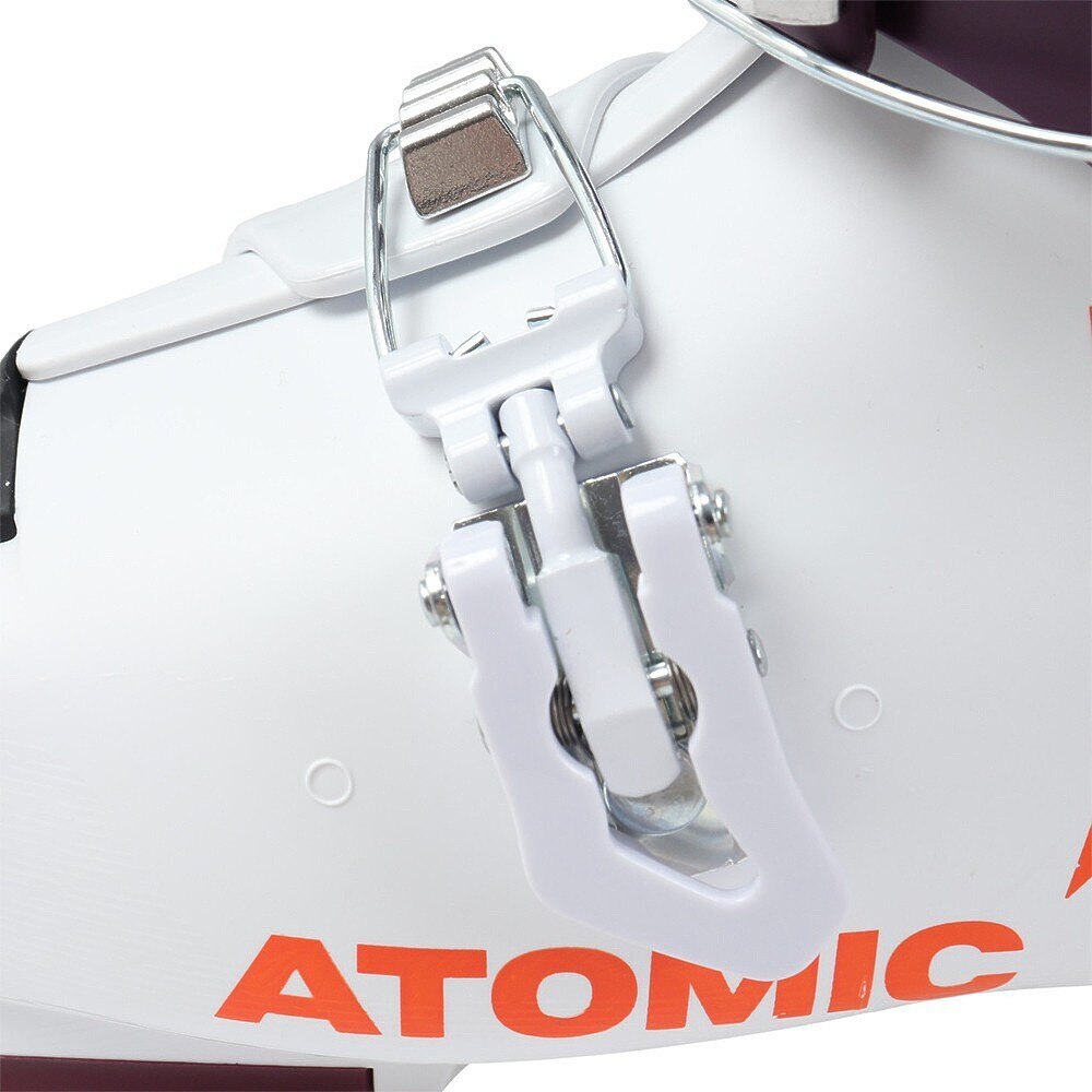 アトミック（ATOMIC）（キッズ）ジュニア 子供 スキーブーツ ホワイト 23 HAWX GIRL 3 AE5025640