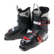 スキーブーツ 靴 ブラック ジュニア DRIVE TYPE2 ST22FG0028 BLK