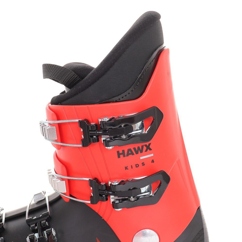 ATMIC   HAWX Jr R4  ジュニアスキーブーツ24.0〜24.0