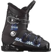 サロモン（SALOMON）（キッズ）ジュニア スキー ブーツ 23-24 TEAM T3 473530