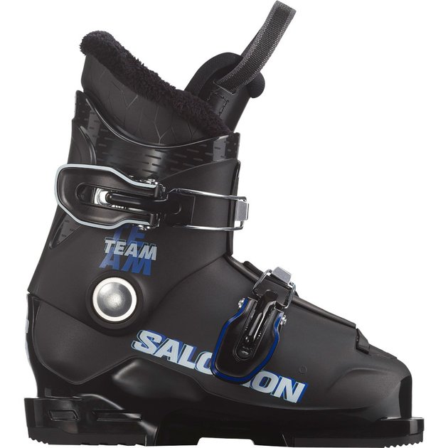 サロモン（SALOMON）（キッズ）ジュニア スキーブーツ 23-24 TEAM T2 