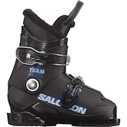 サロモン（SALOMON）（キッズ）ジュニア スキー ブーツ 23-24 TEAM T2 473531