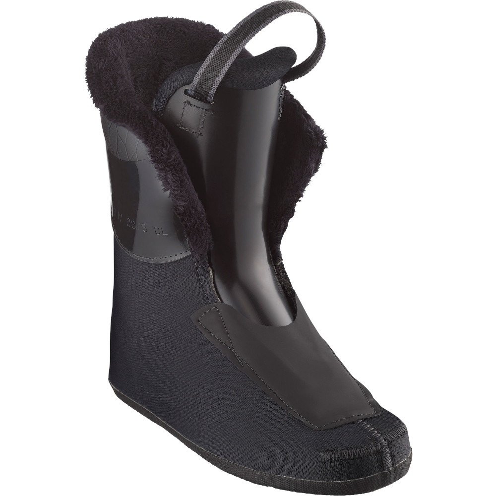 サロモン（SALOMON）（キッズ）ジュニア スキーブーツ 23-24 T3 RT 473544