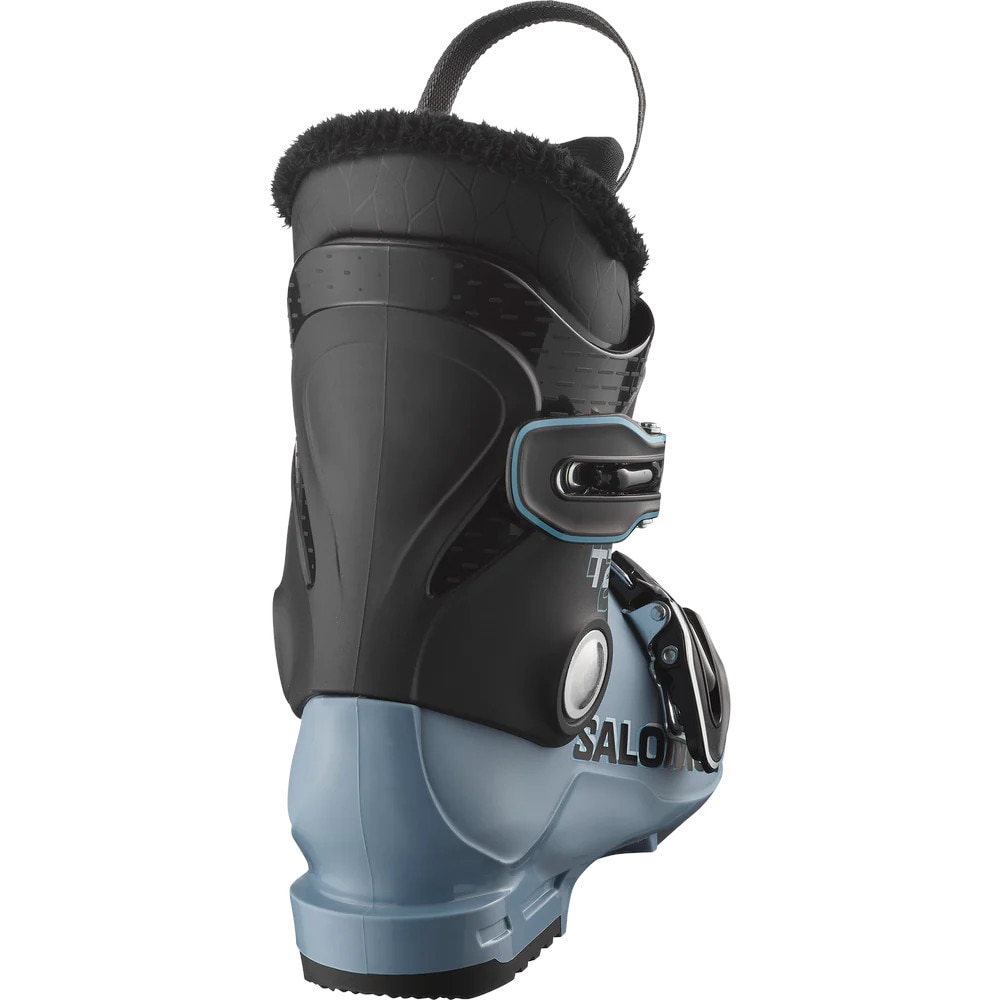 サロモン（SALOMON）（キッズ）ジュニア スキーブーツ 23-24 T2 RT