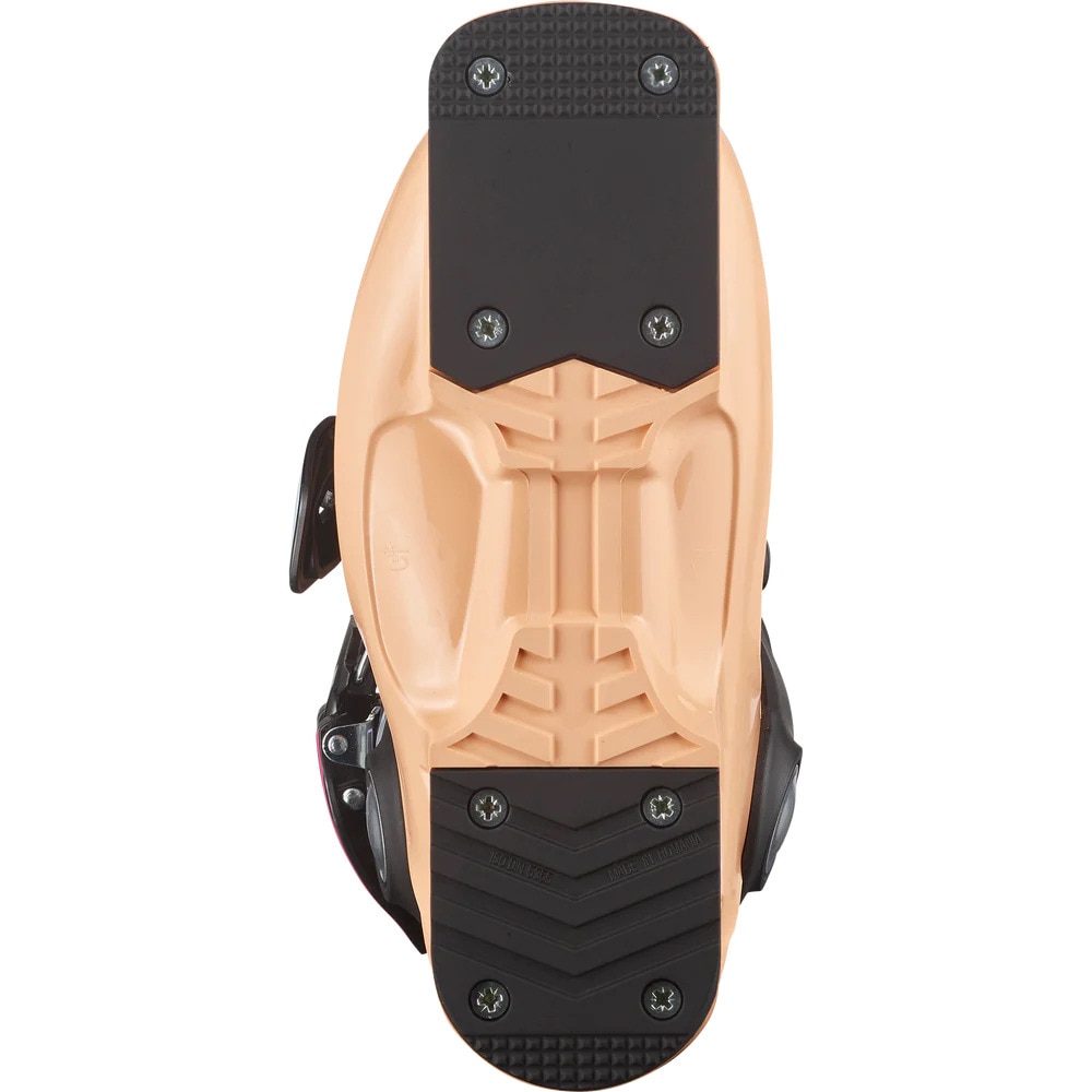 サロモン（SALOMON）（キッズ）ジュニア スキーブーツ T2 RT キッズ用オンピステブーツ 473640