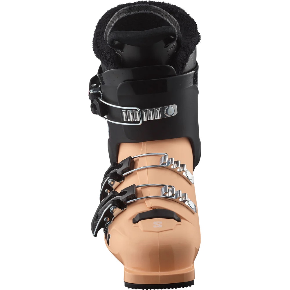 サロモン（SALOMON）（キッズ）ジュニア スキーブーツ T2 RT キッズ用オンピステブーツ 473640