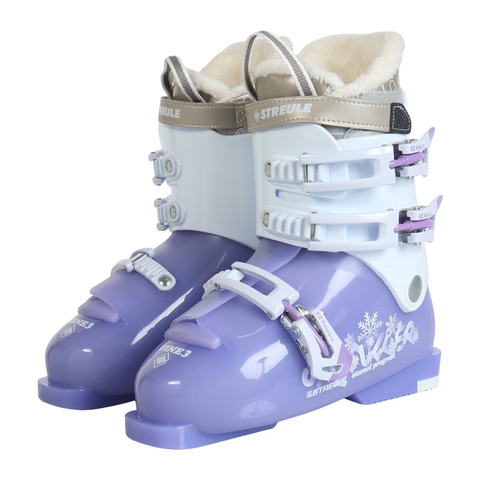 スキーブーツ パープルの価格が安い順 | ウィンタースポーツ・マリン