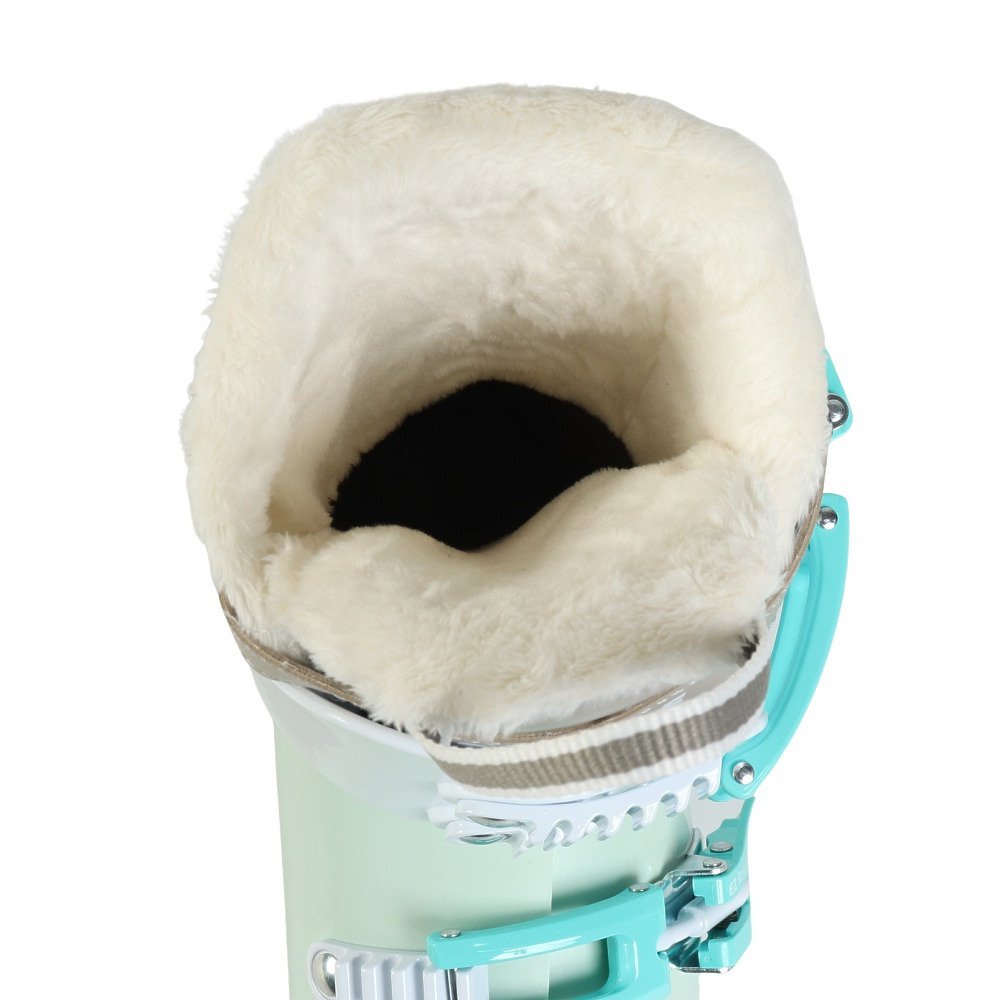 シュトロイレ（STREULE）（キッズ）ジュニア スキーブーツ 26 FINE 3 ST25FG0033 PST