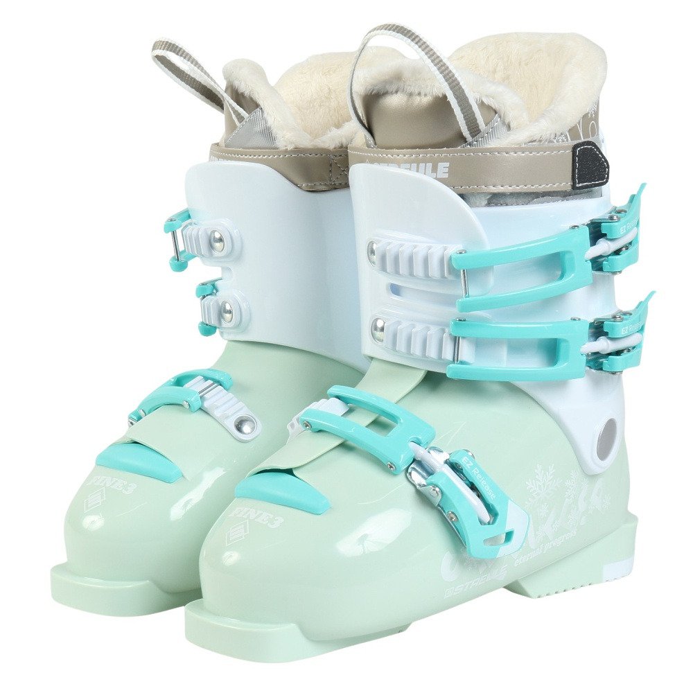 STREULE�W���j�A �X�L�[�u�[�c 26 FINE 3 ST25FG0033 PST�Q�R�D�O33�X�L�[