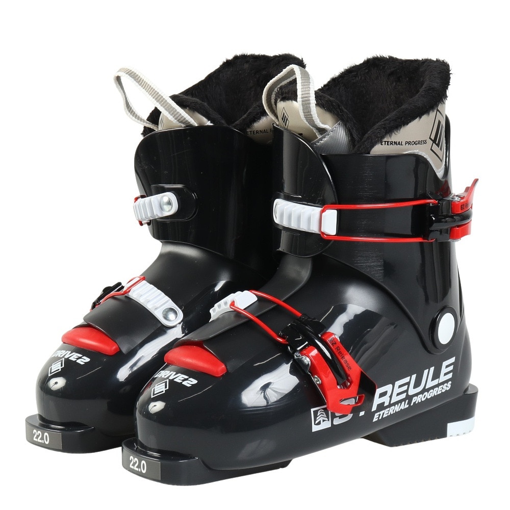 STREULEWjA XL[u[c 26 DRIVE2 ST25FG0034 BLKQSDO90XL[EXm[{[hu[c