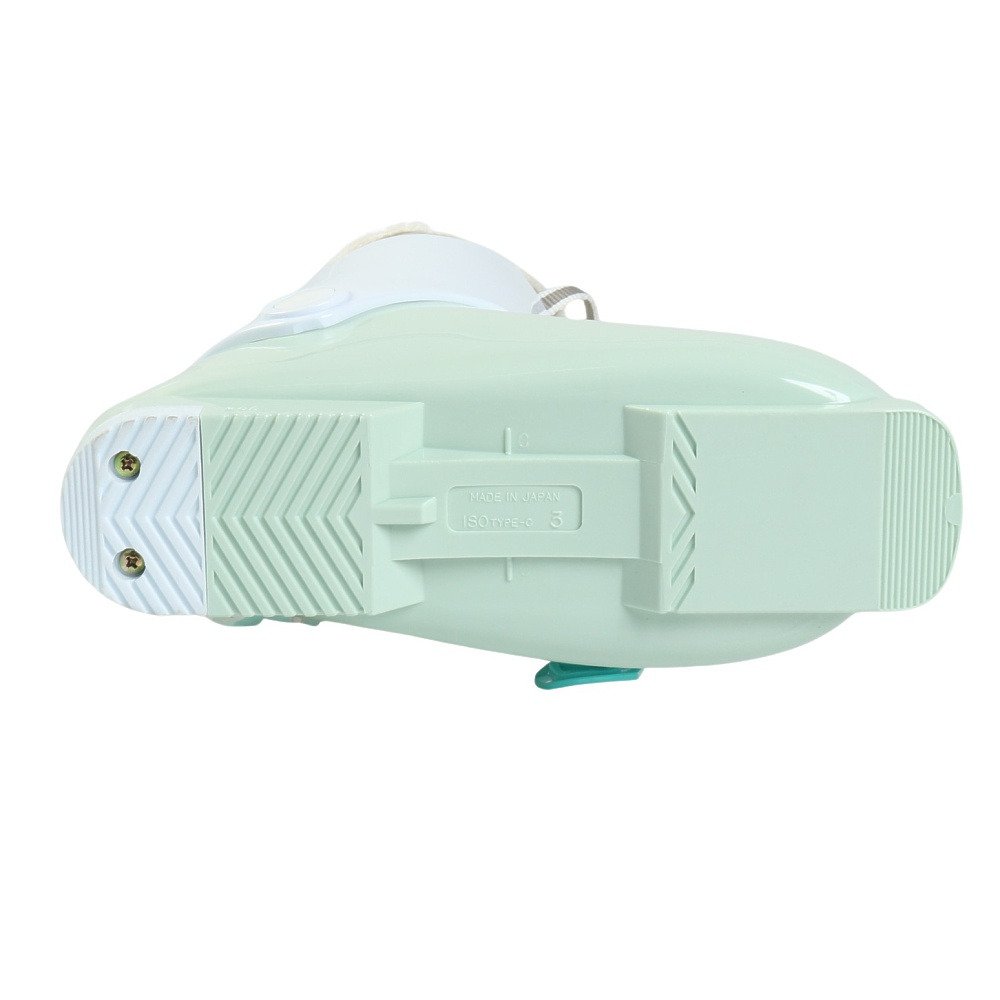 シュトロイレ（STREULE）（キッズ）ジュニア スキーブーツ 26 FINE2 ST25FG0036 PST