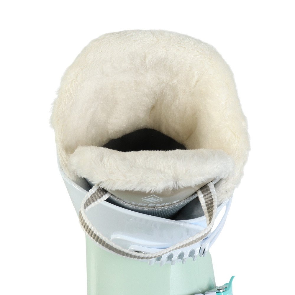 シュトロイレ（STREULE）（キッズ）ジュニア スキーブーツ 26 FINE2 ST25FG0036 PST