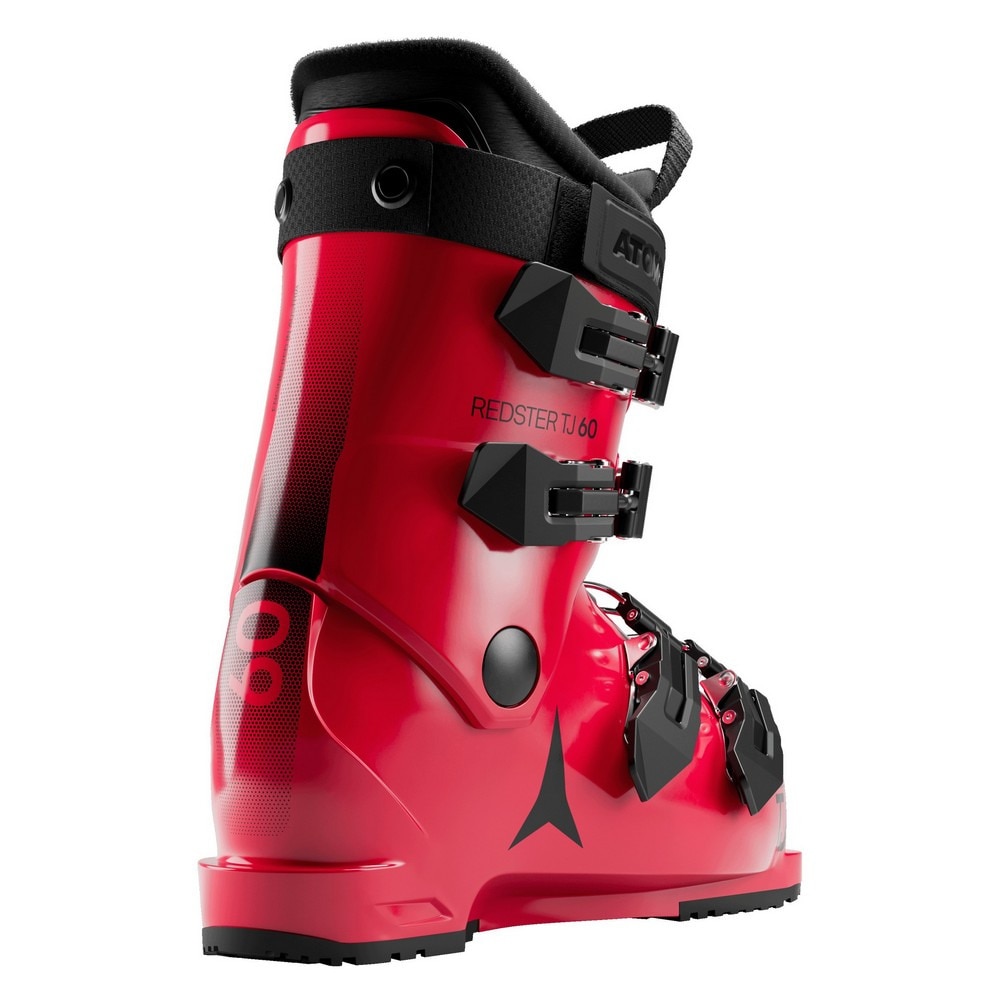 アトミック（ATOMIC）（キッズ）ジュニア スキーブーツ REDSTER TJ 60 AE5033800