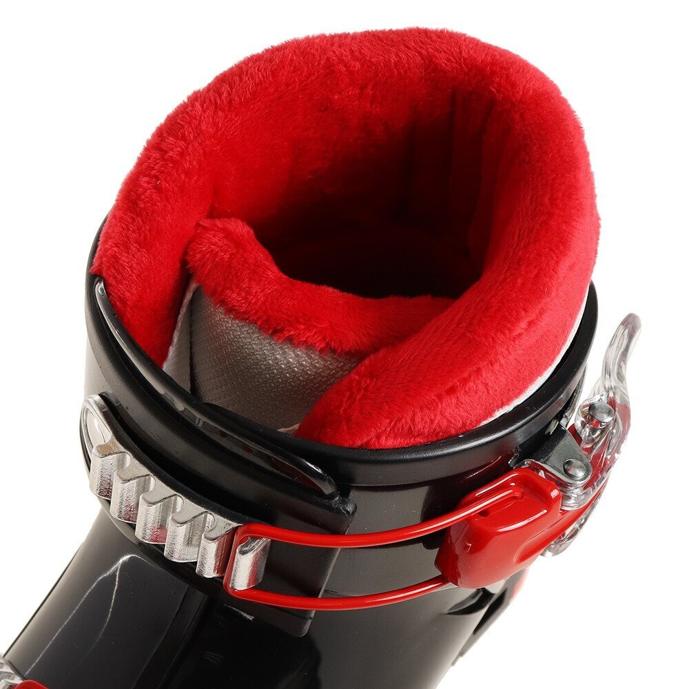 ビッグホーン｜ビッグホーン（BIGHORN）（キッズ）ジュニア スキーブーツ BJ-X mini BLKRED -  マリン、ウィンタースポーツ用品はヴィクトリア