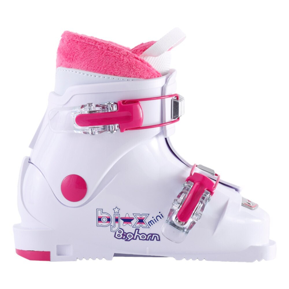 【新品】NORDICA ジュニア スキー ブーツ LITTLE BELLE 1