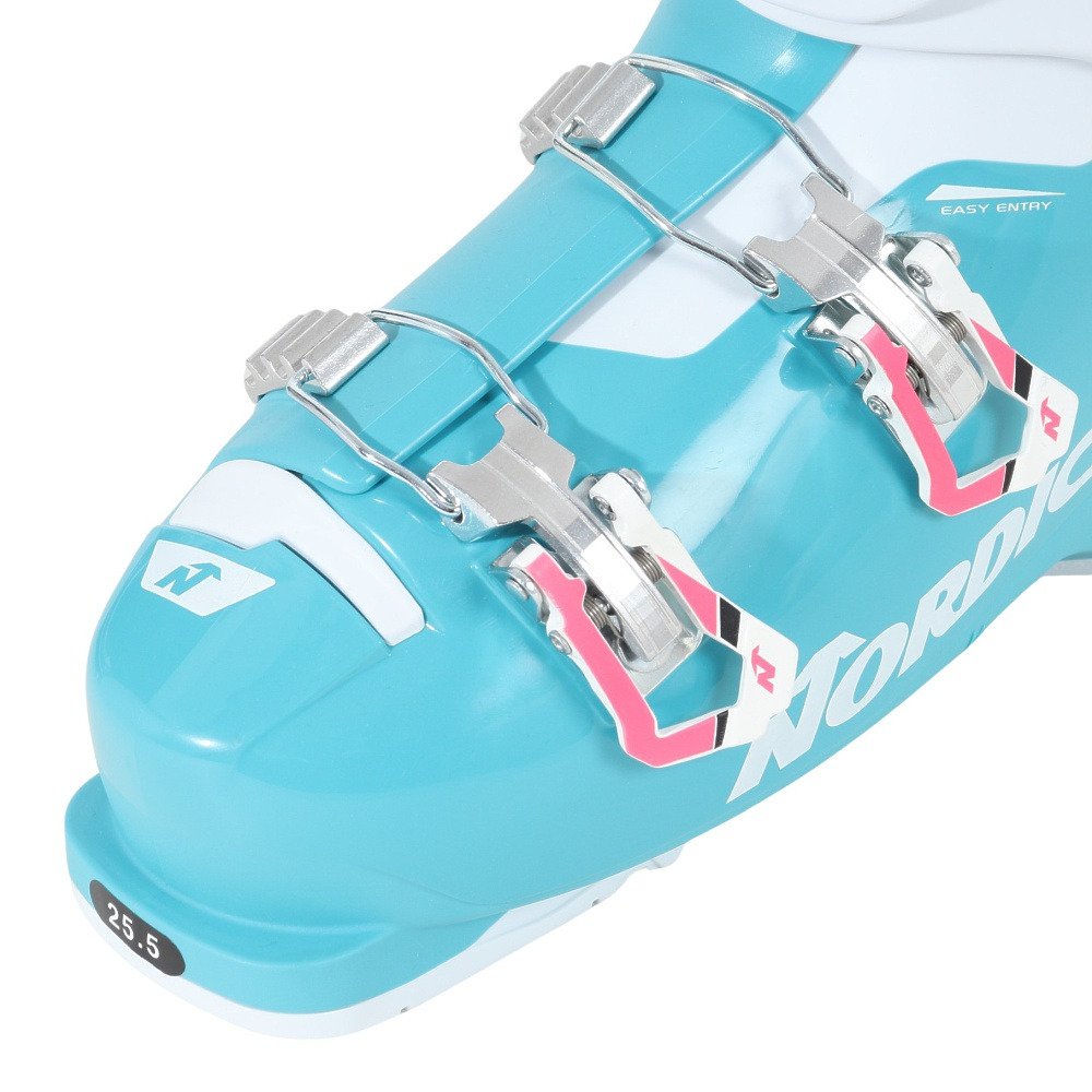 ノルディカ（NORDICA）（キッズ）ジュニア スキーブーツ 23 SPEEDM J3 G