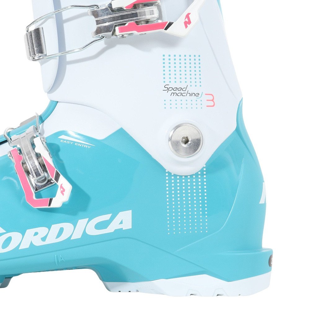 ノルディカ（NORDICA）（キッズ）ジュニア スキーブーツ 23 SPEEDM J3 G