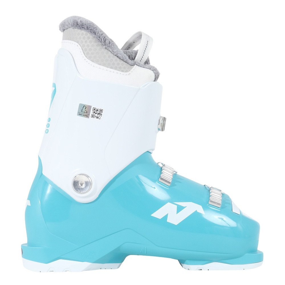 ノルディカ（NORDICA）（キッズ）ジュニア スキーブーツ 23 SPEEDM J3 G
