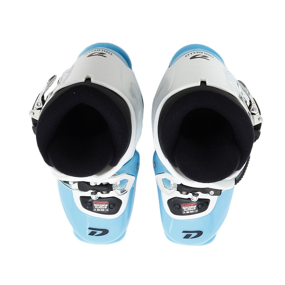 DALBELLO（キッズ）スキーブーツ ジュニア 20 CX 2.0 GW BLU D195400710