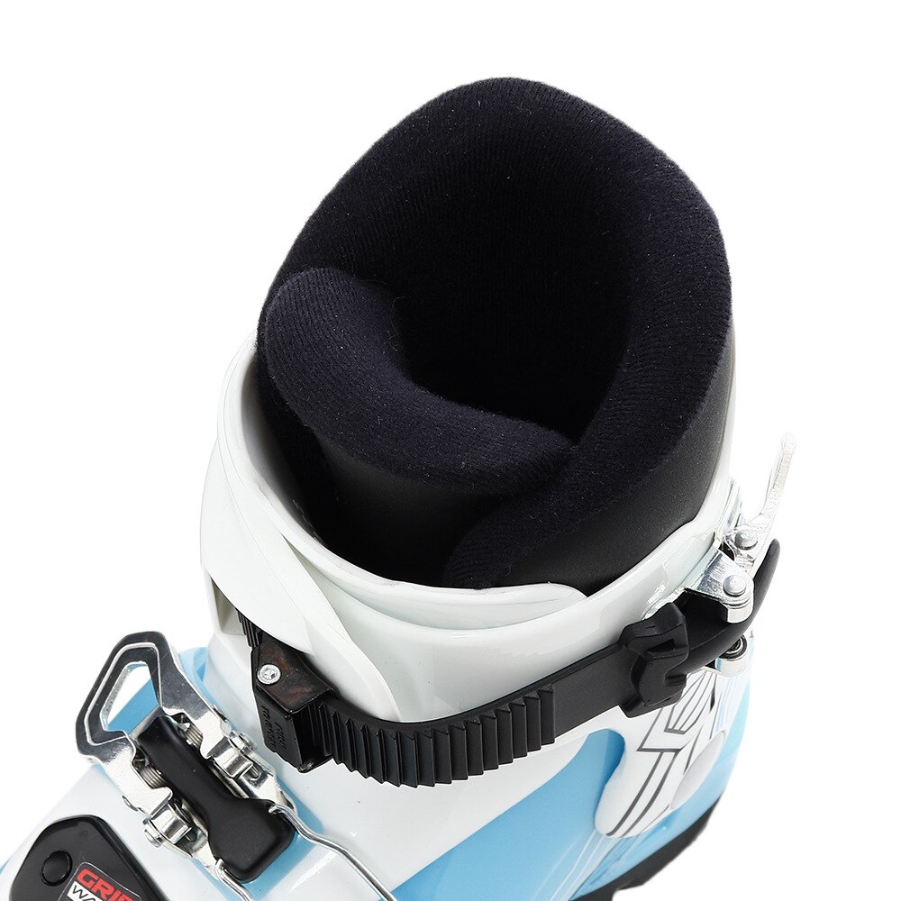 DALBELLO（キッズ）スキーブーツ ジュニア 20 CX 2.0 GW BLU D195400710