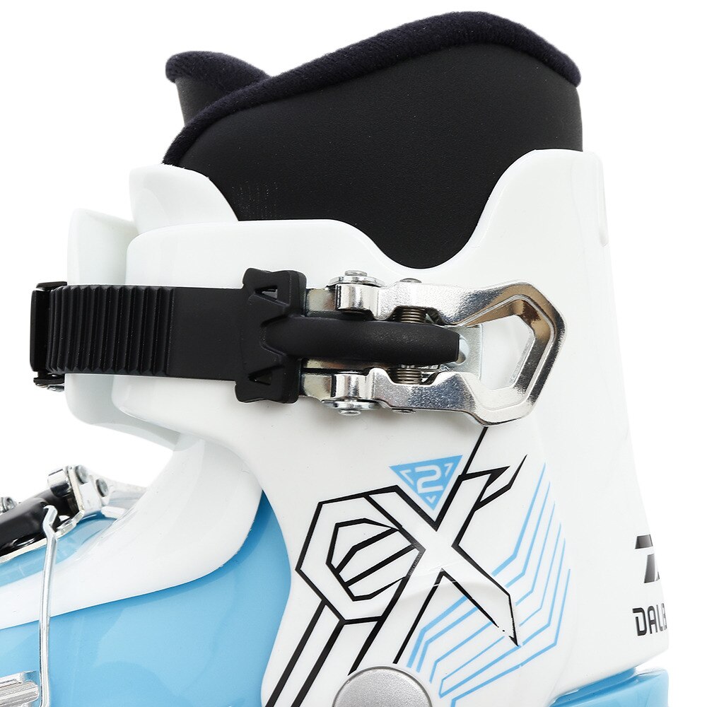 DALBELLO（キッズ）スキーブーツ ジュニア 20 CX 2.0 GW BLU D195400710
