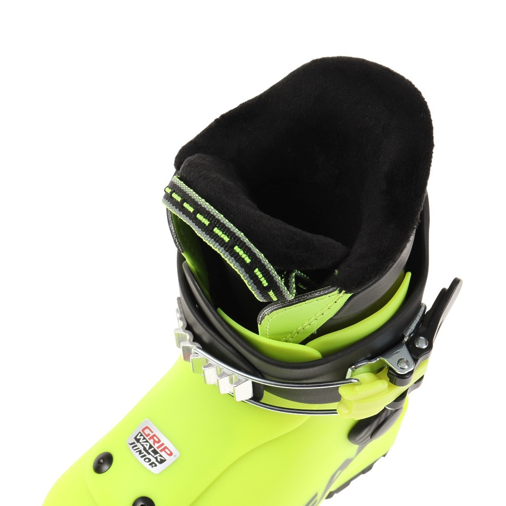 正規販売店】 スキーブーツ HEAD 17.5 キッズ ブーツ(子ども用)