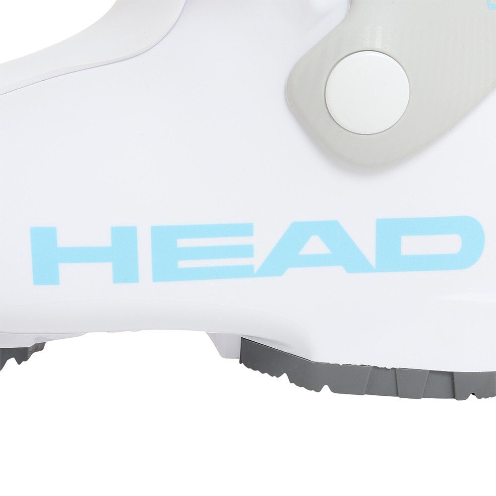 HEAD Z1 キッズ　スキーブーツ　17〜18cm