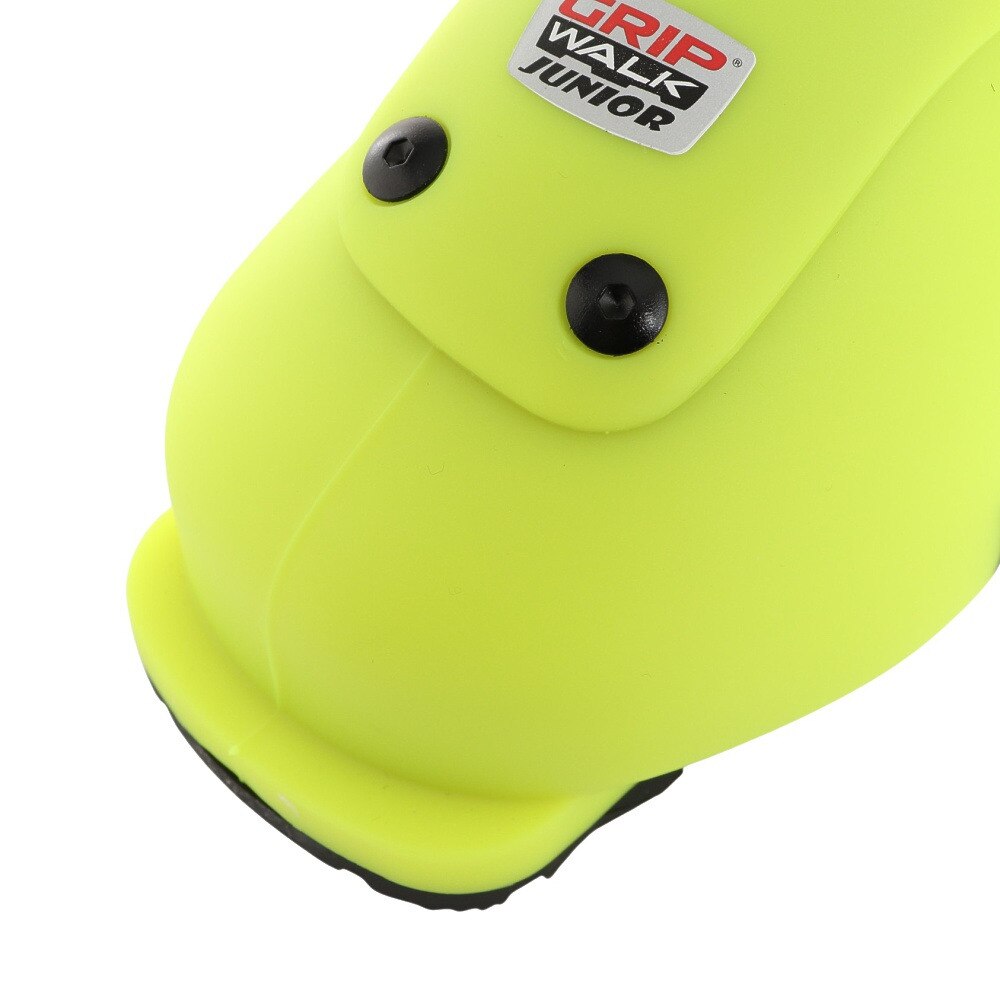ヘッド（HEAD）（キッズ）ジュニア 子供 スキー ブーツ イエロー 609578 21 Z1 GW YE/BK