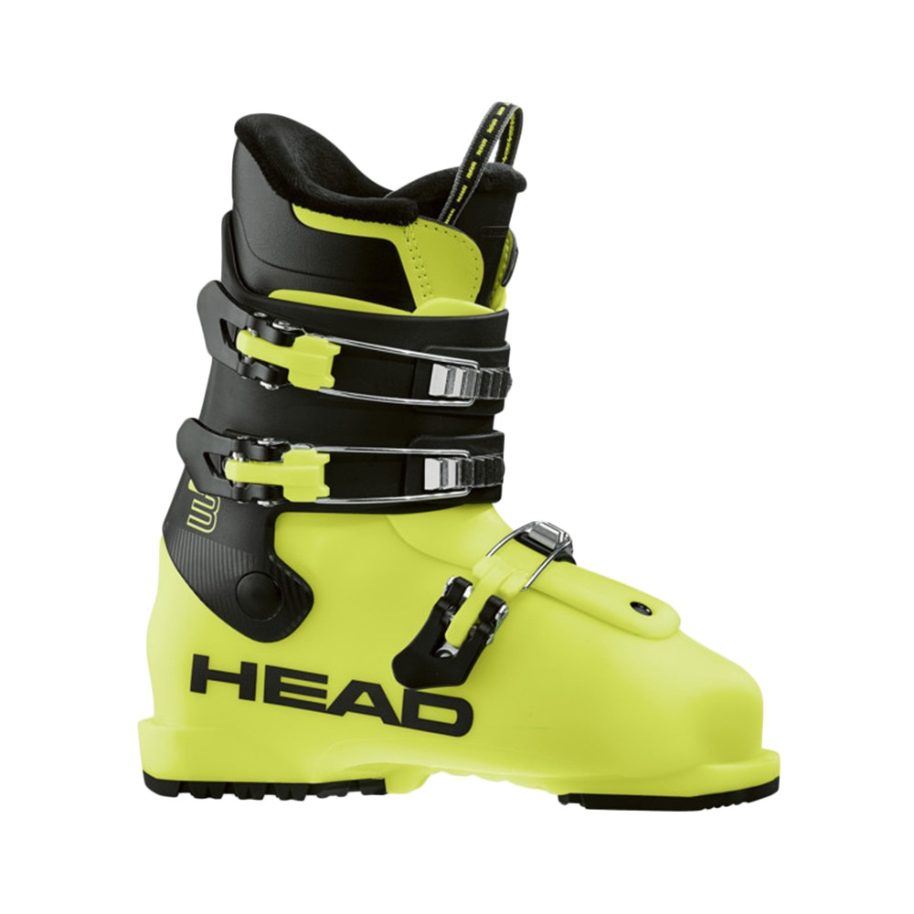 正規逆輸入品】 スキーブーツ ジュニア ヘッド 22-23 HEAD ラプター60 
