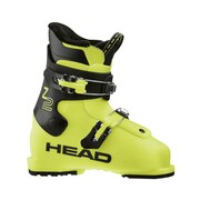 ヘッド（HEAD）（キッズ）ジュニア スキーブーツ Z2 GW YE/BK イエロー 軽量 子供用 スキー