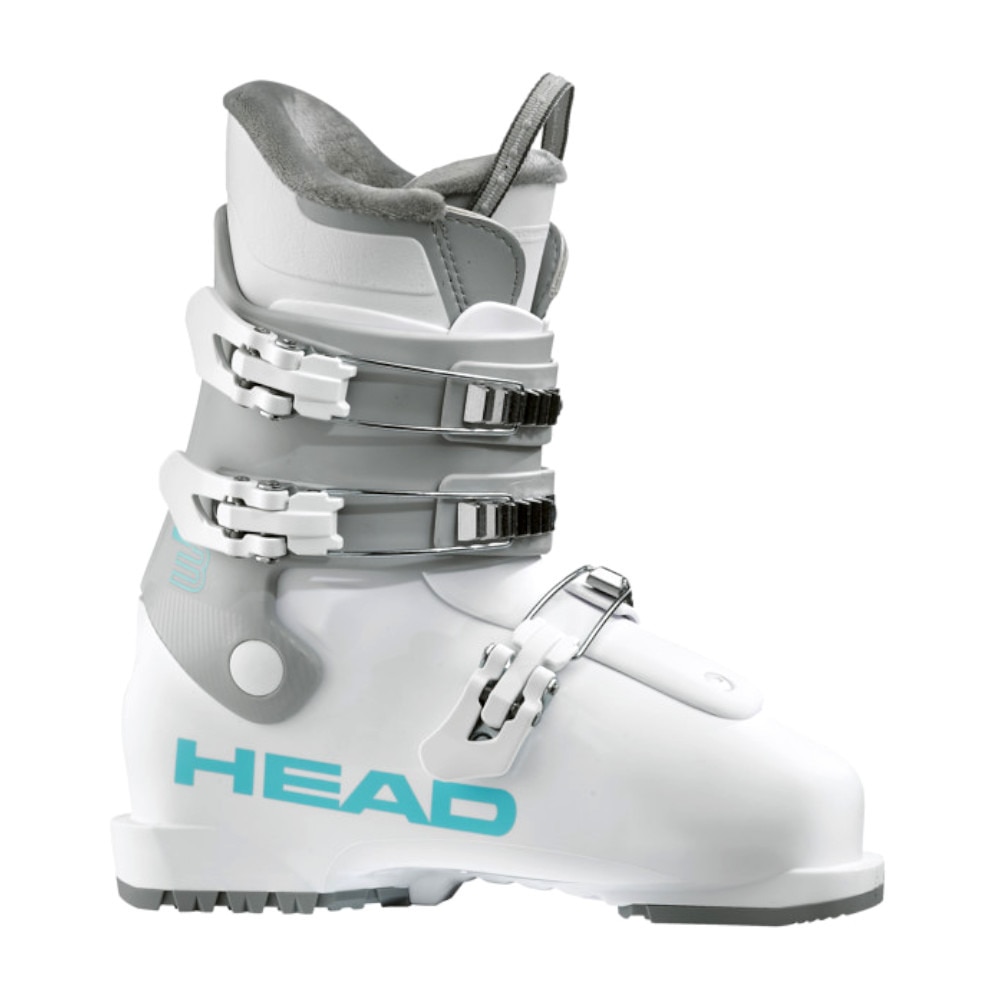 HEAD ヘッド　Z3 ジュニア　スキーブーツ25.5cm