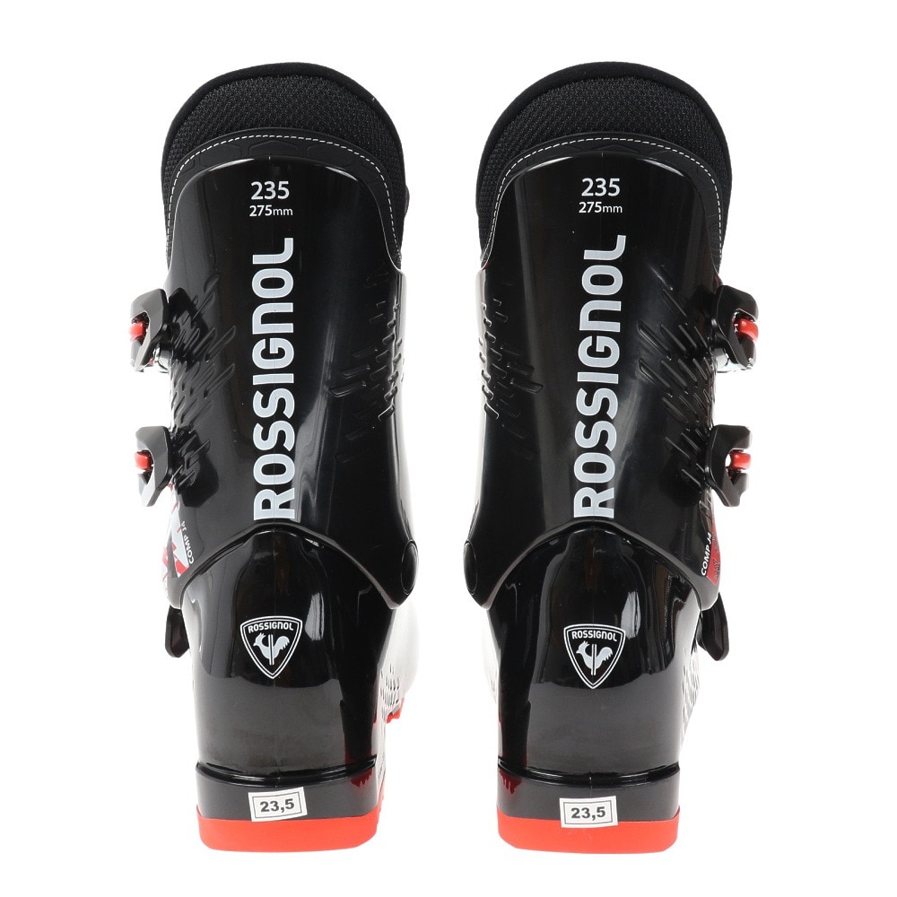 【値下げ】スキー靴　キッズ　24.5センチ　ロシニョール