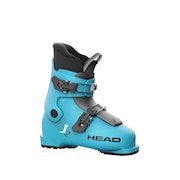 ヘッド（HEAD）（キッズ）ジュニア スキー ブーツ 24 J2 SpeedBlue