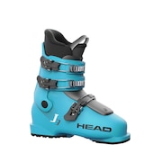 ヘッド(HEAD)(キッズ)ジュニア スキー ブーツ 24 J3 SpeedBlue