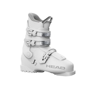 ヘッド(HEAD)(キッズ)ジュニア スキー ブーツ 24 J3 WhiteGray