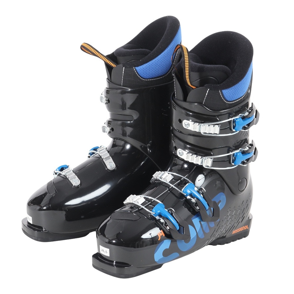 ロシニョール スキー靴  子供用 24.5cm