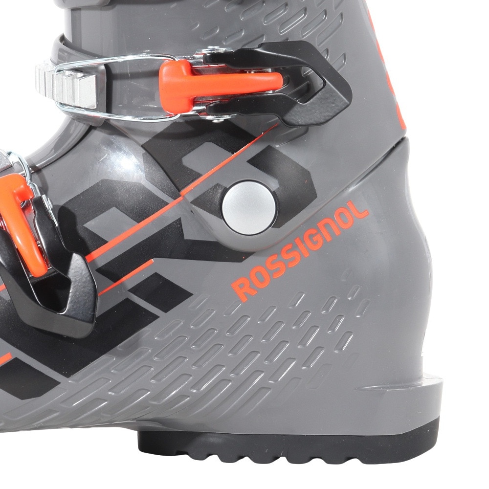 Kid's On Piste Ski Boots Hero J4 | ジュニア | Rossignol