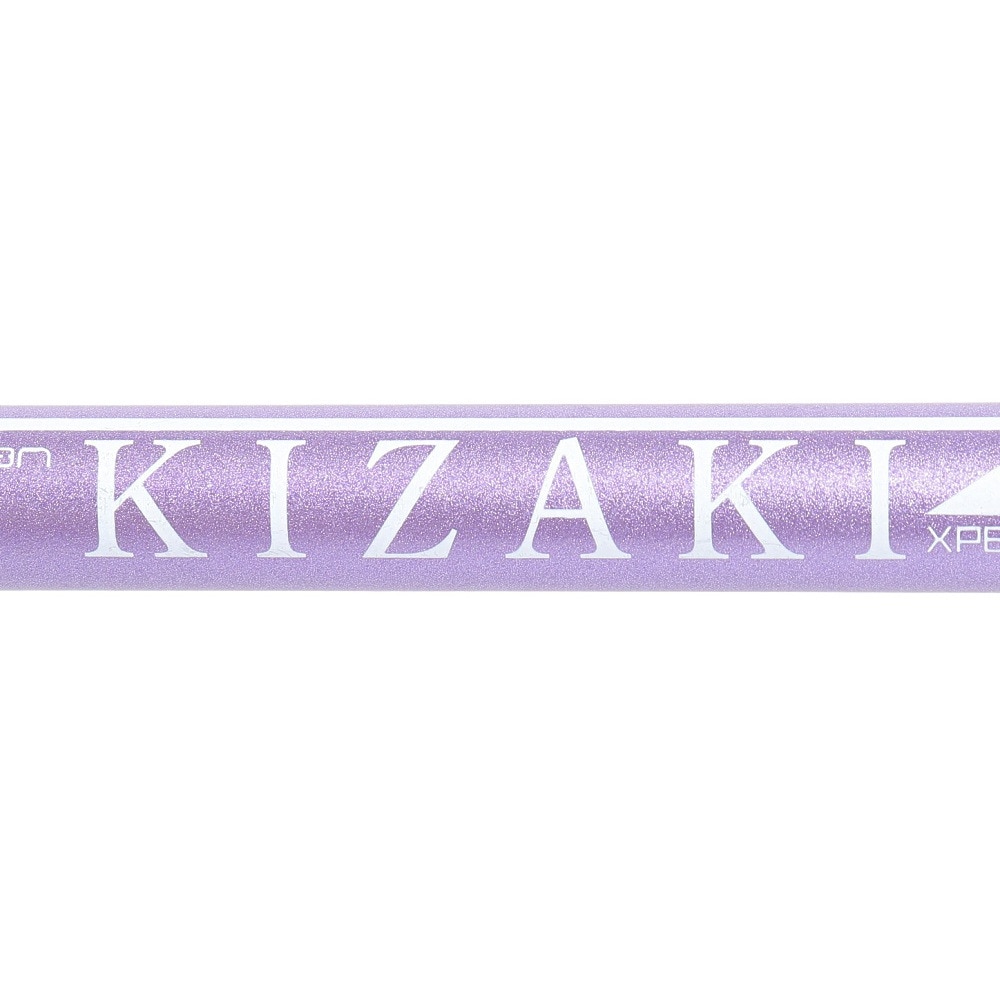 キザキ（KIZAKI）（キッズ）ジュニア スキーポール 23 スラロームジュニア XPBC-7030 LVD