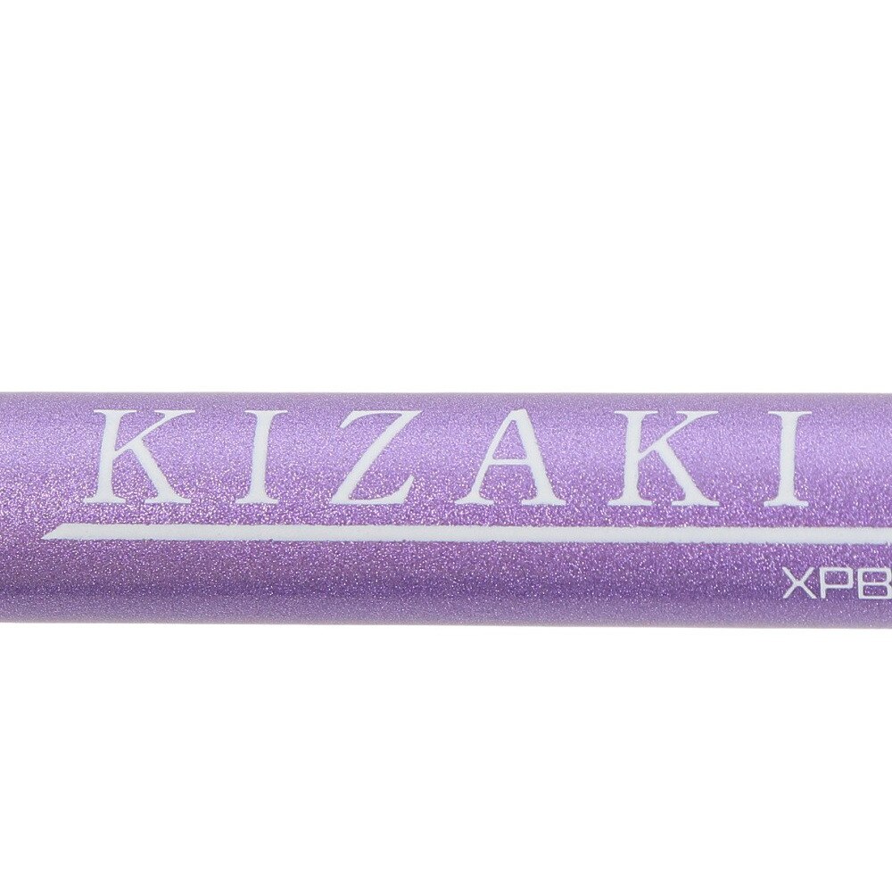 キザキ（KIZAKI）（キッズ）ジュニア スキーポール 23 スラロームジュニアテレスコ XPBC-7050 LVD