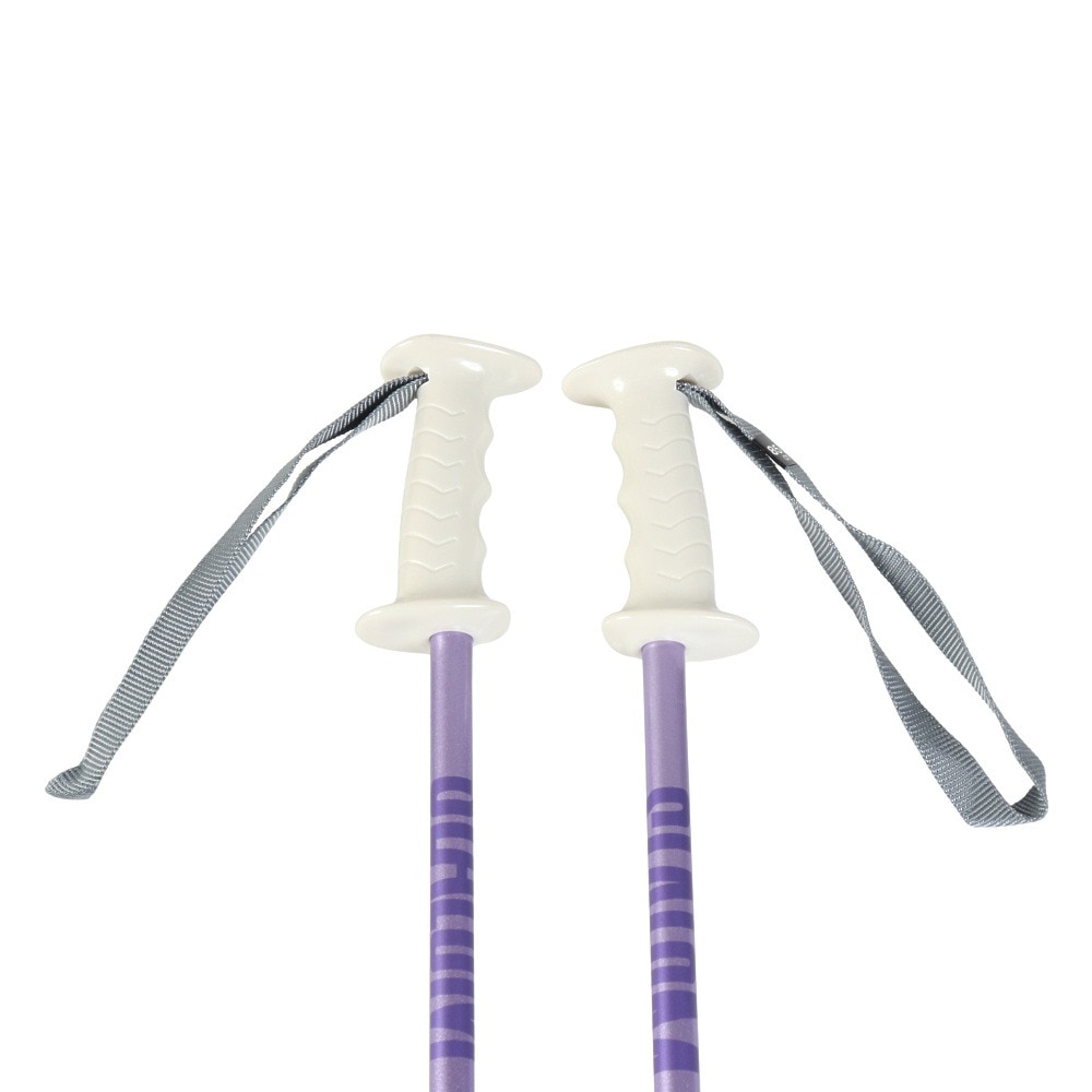 キザキ（KIZAKI）（キッズ）ジュニア スキーポール 25スラローム XPBE