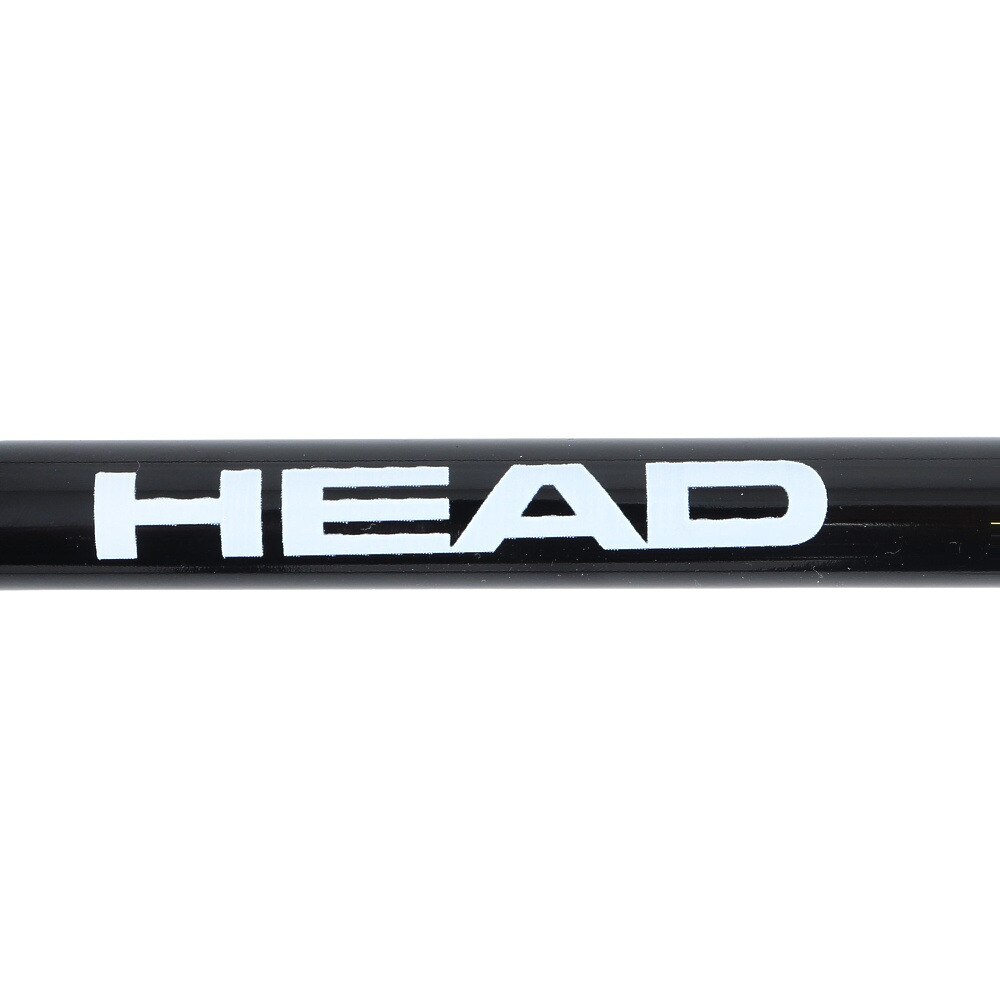 ヘッド（HEAD）（キッズ）ジュニア 子供 スキーポール ストック ブラック 969060 23 V-Shape Team